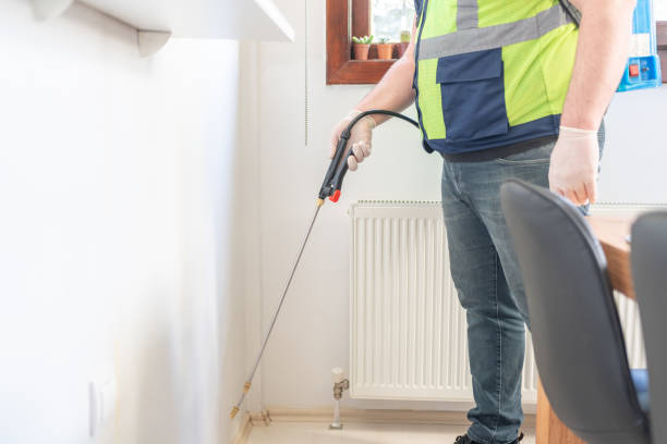 Best Bed Bug Extermination  in Coalinga, CA