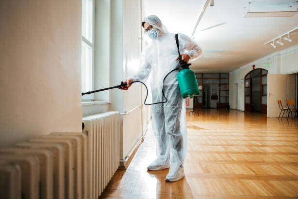 Best Pest Inspection Near Me  in Coalinga, CA